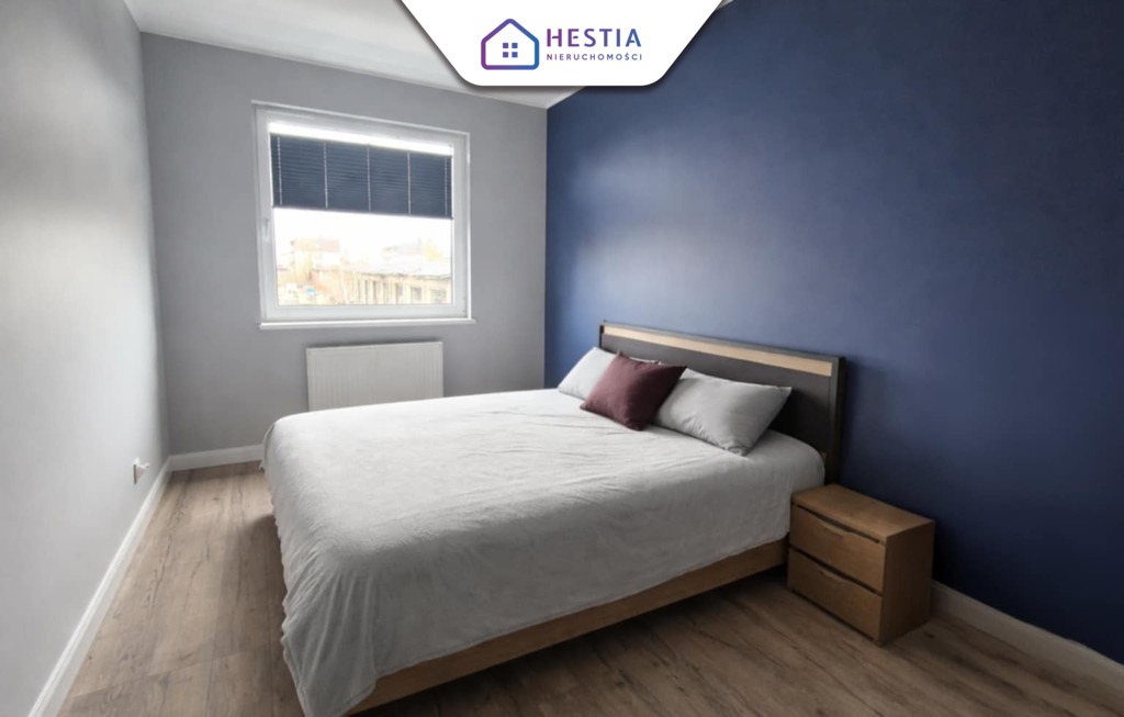 Na wynajem 2-pokojowe os. Harmonia+m.parkingowe (4)