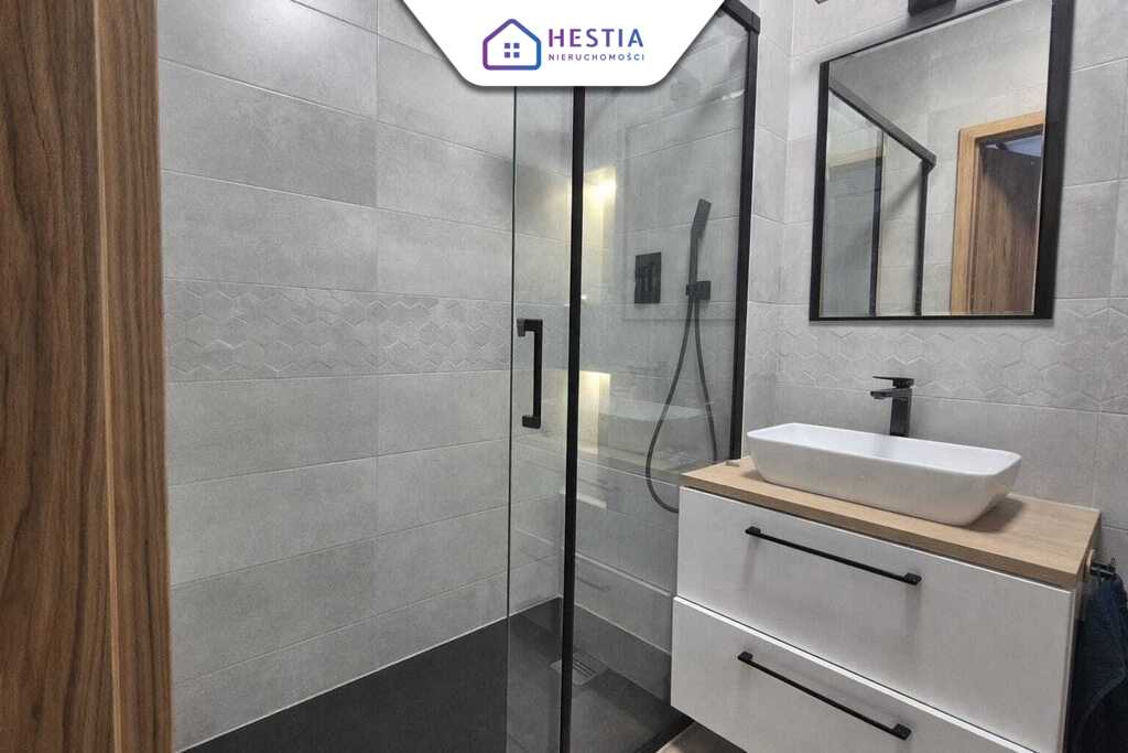 Na wynajem 2-pokojowe os. Harmonia+m.parkingowe (6)