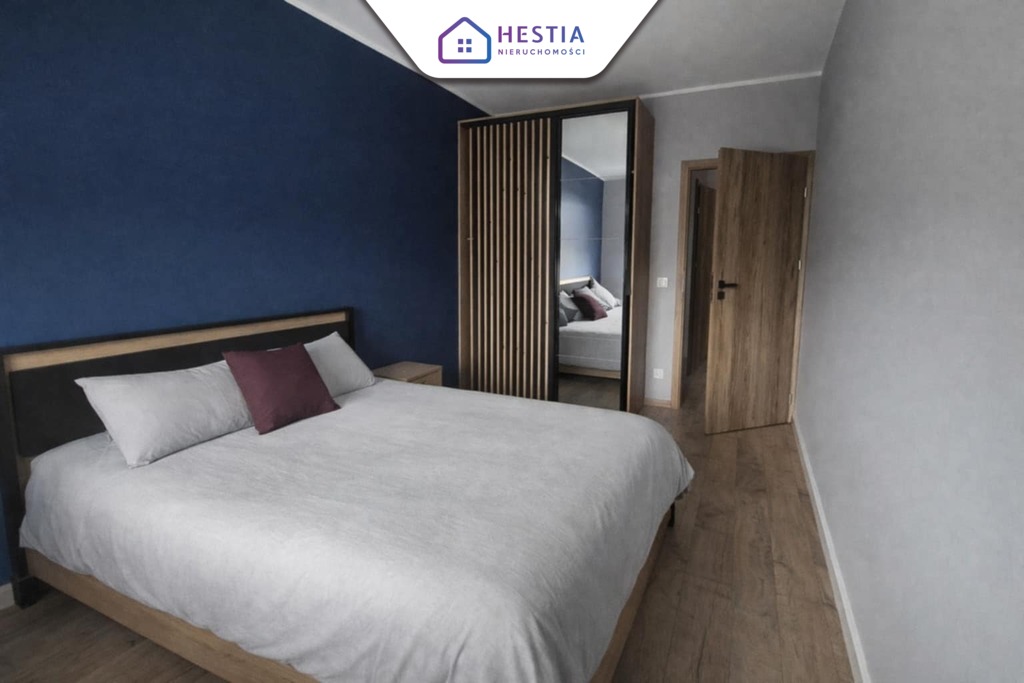 Na wynajem 2-pokojowe os. Harmonia+m.parkingowe (3)