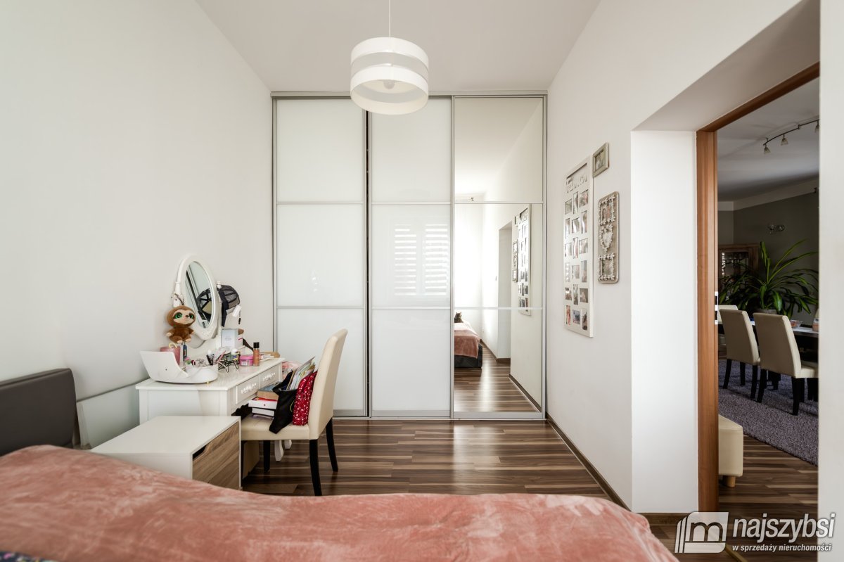 Chojna- Mieszkanie z potencjałem inwestycyjnym  (10)