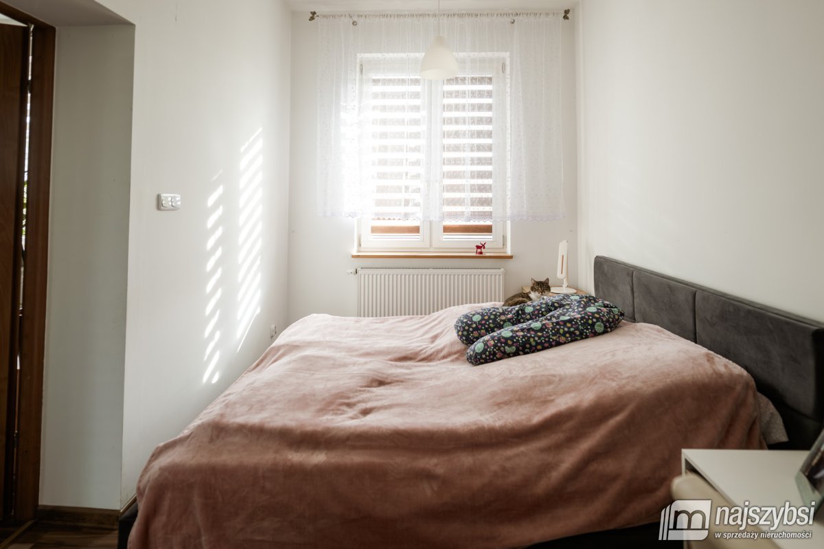 Chojna- Mieszkanie z potencjałem inwestycyjnym  (11)