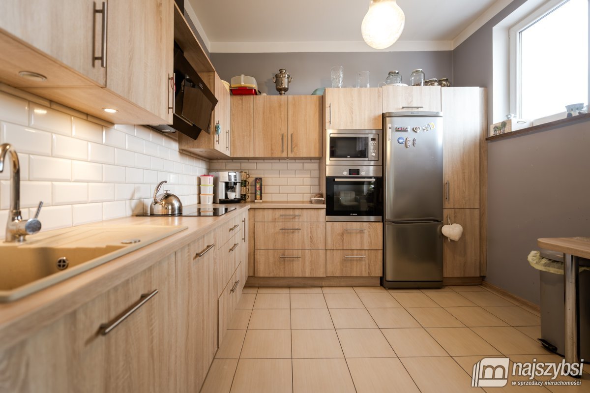 Chojna- Mieszkanie z potencjałem inwestycyjnym  (12)