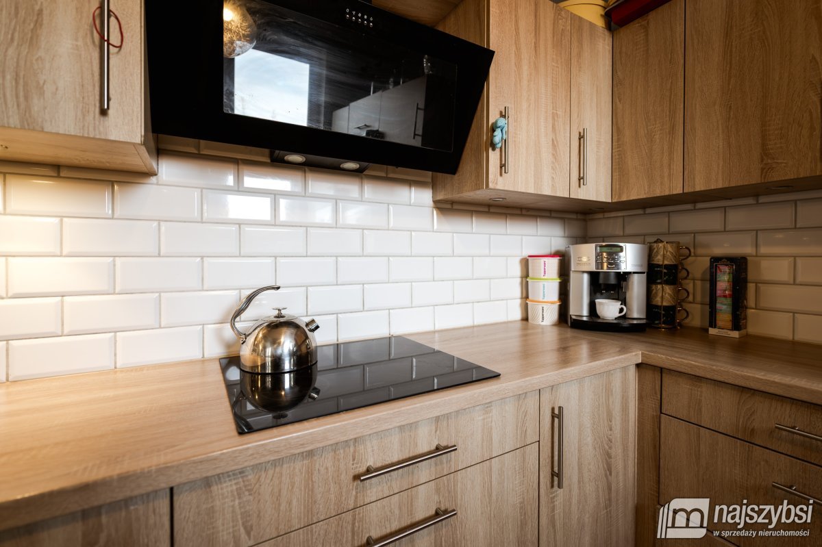 Chojna- Mieszkanie z potencjałem inwestycyjnym  (13)