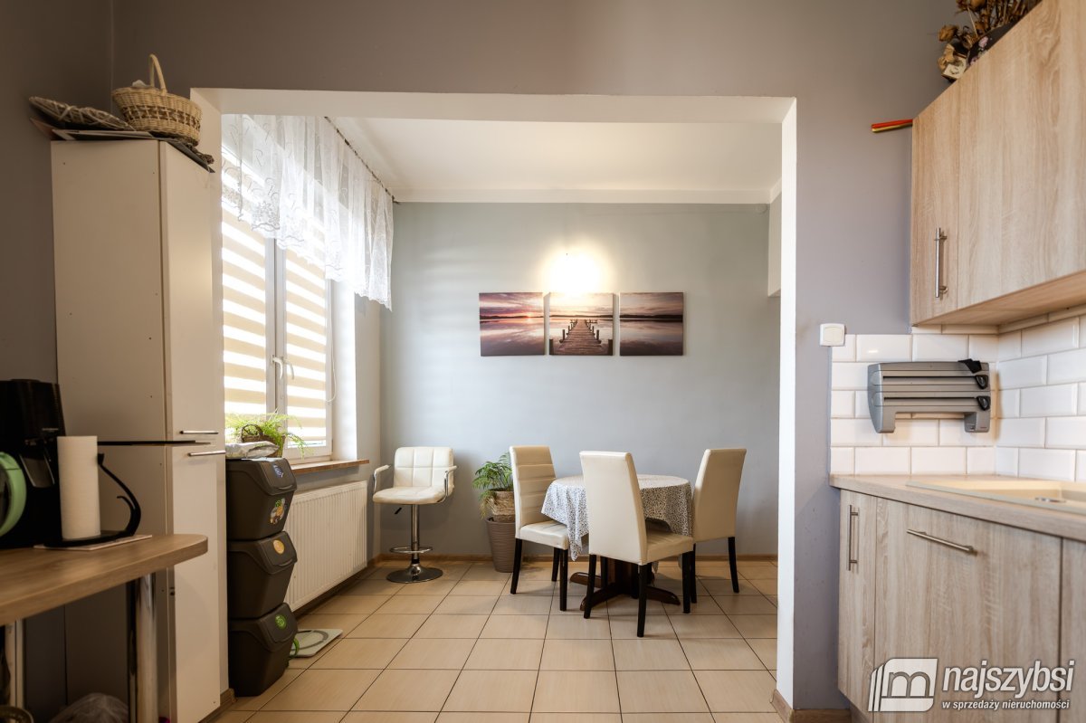 Chojna- Mieszkanie z potencjałem inwestycyjnym  (14)