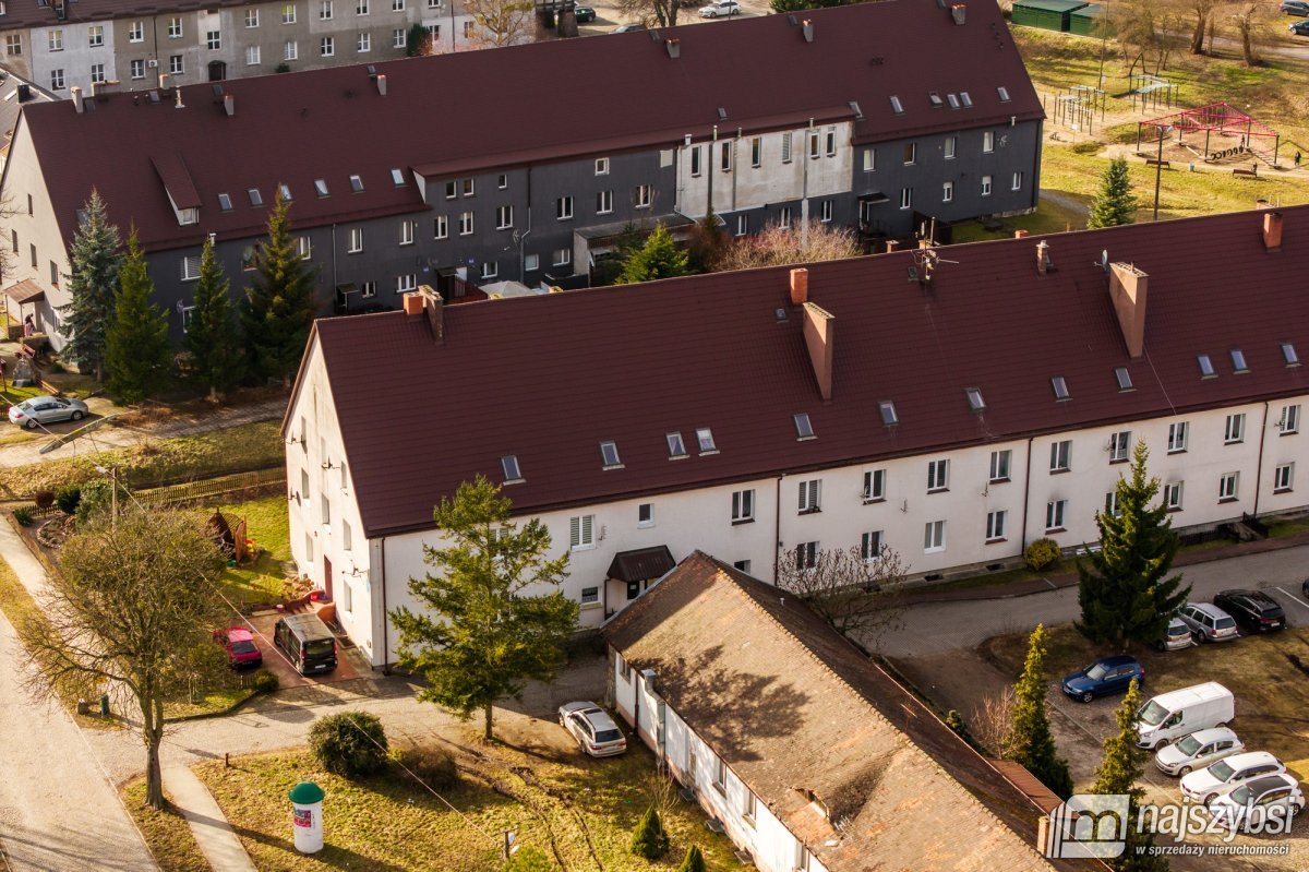 Chojna- Mieszkanie z potencjałem inwestycyjnym  (15)