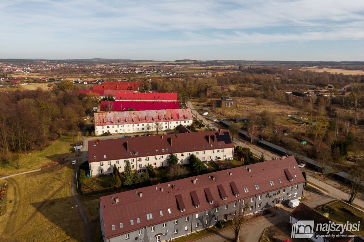 Chojna- Mieszkanie z potencjałem inwestycyjnym  (16)