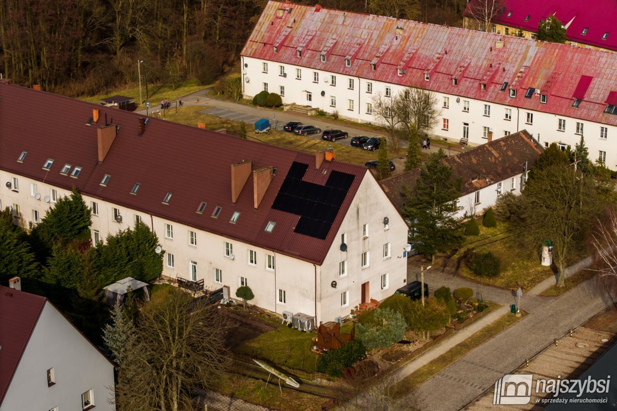 Chojna- Mieszkanie z potencjałem inwestycyjnym  (17)