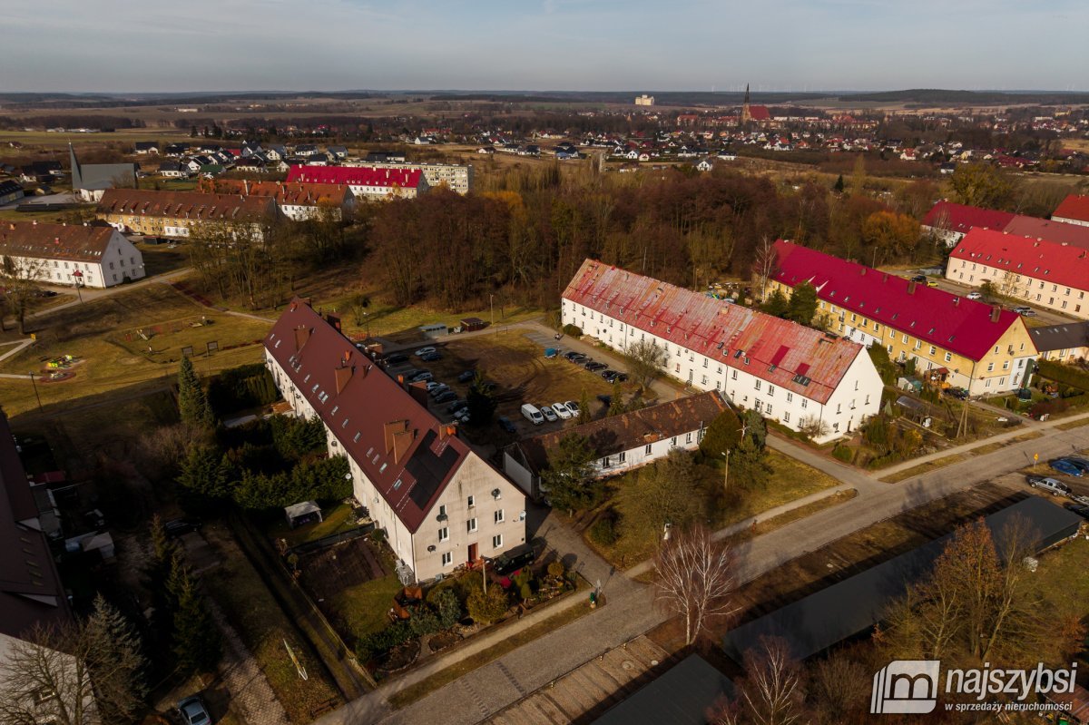 Chojna- Mieszkanie z potencjałem inwestycyjnym  (18)