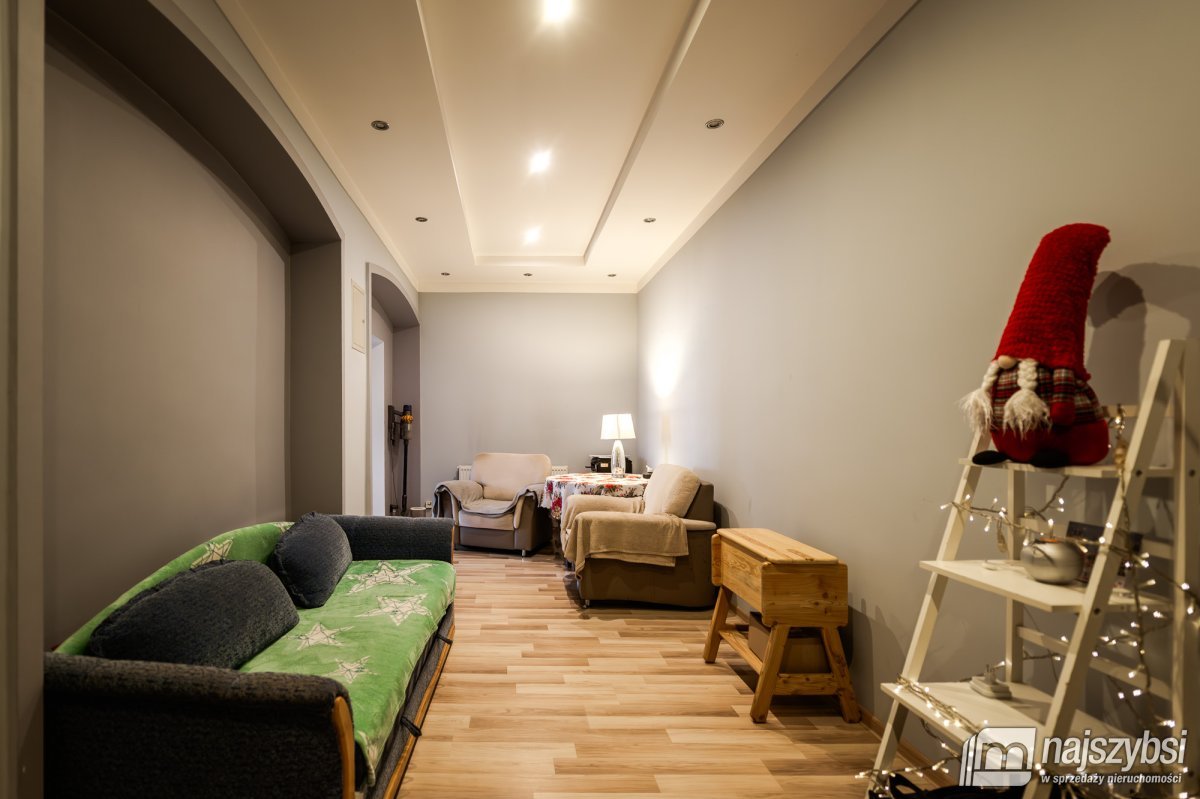 Chojna- Mieszkanie z potencjałem inwestycyjnym  (19)