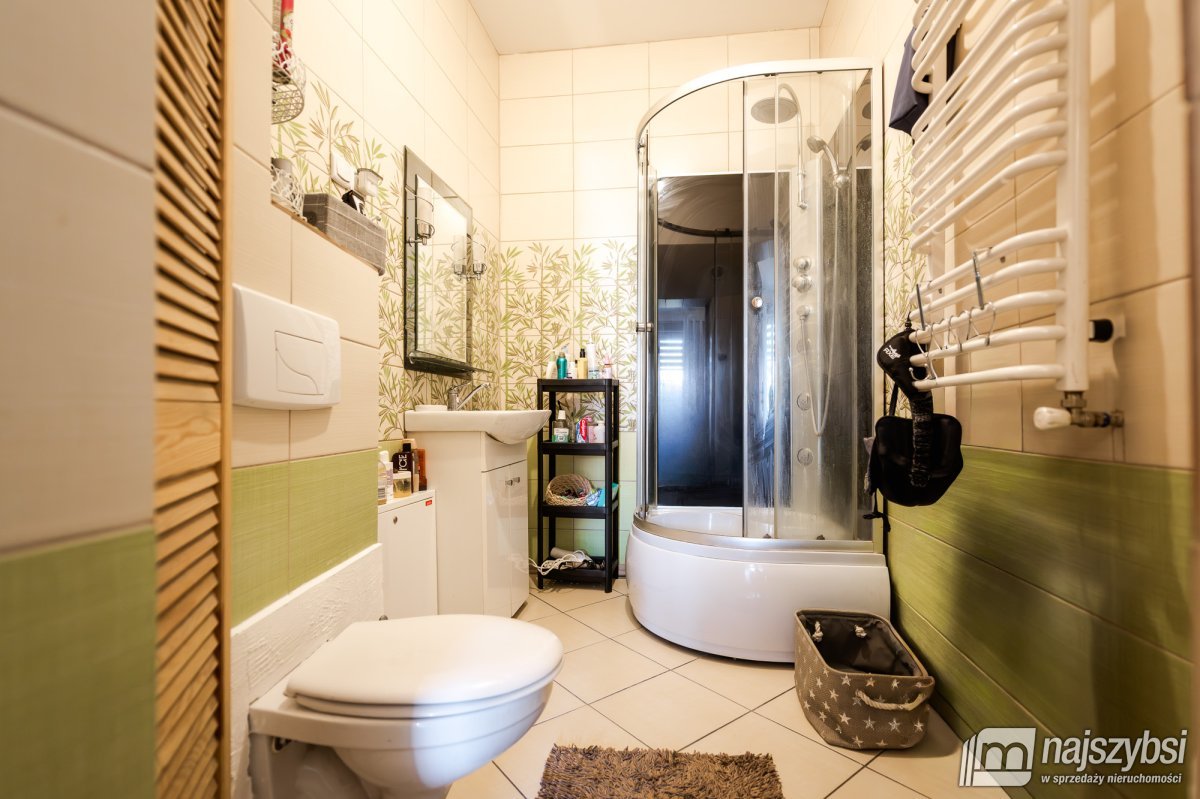 Chojna- Mieszkanie z potencjałem inwestycyjnym  (21)