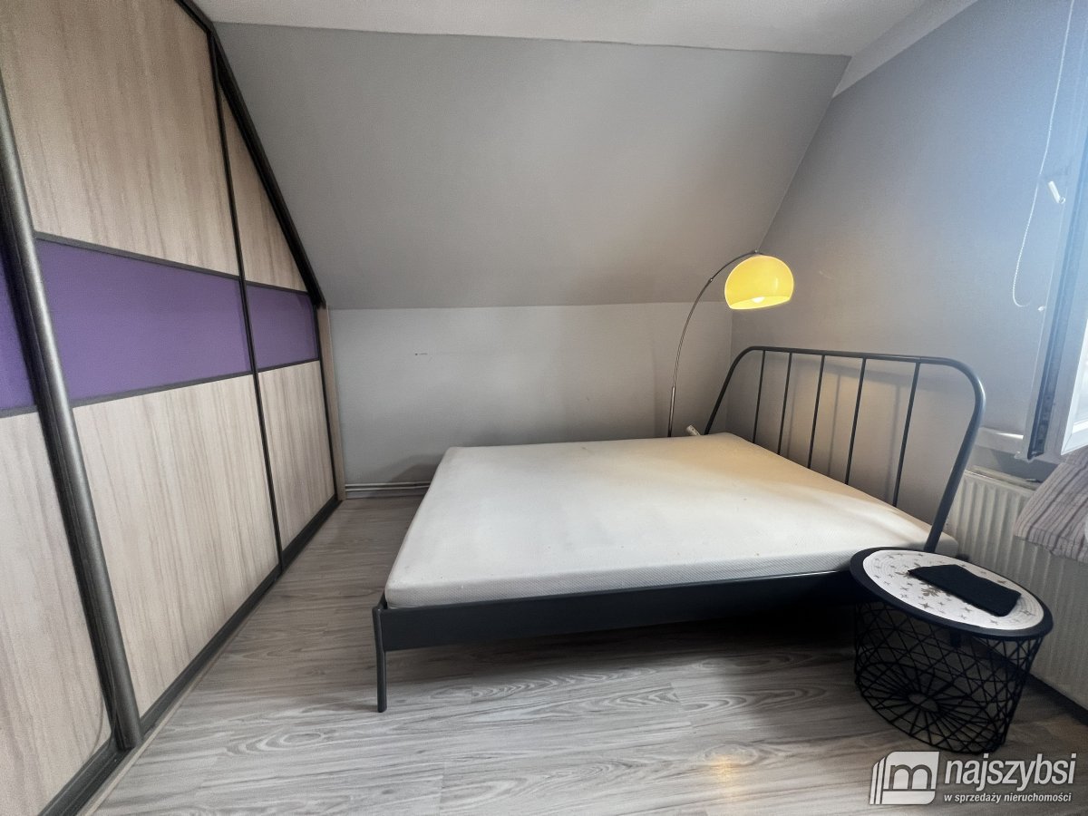 Chojna- Mieszkanie z potencjałem inwestycyjnym  (22)