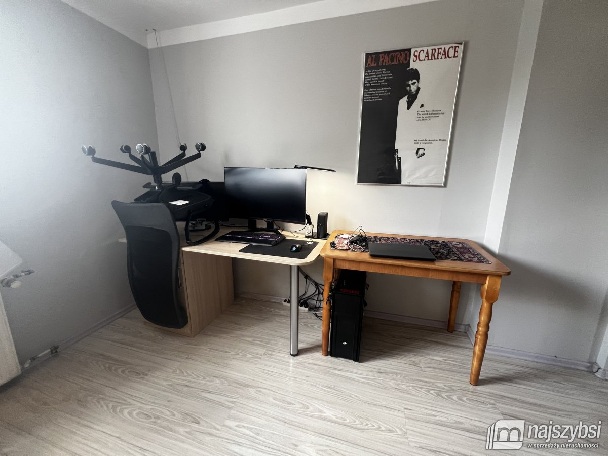 Chojna- Mieszkanie z potencjałem inwestycyjnym  (23)