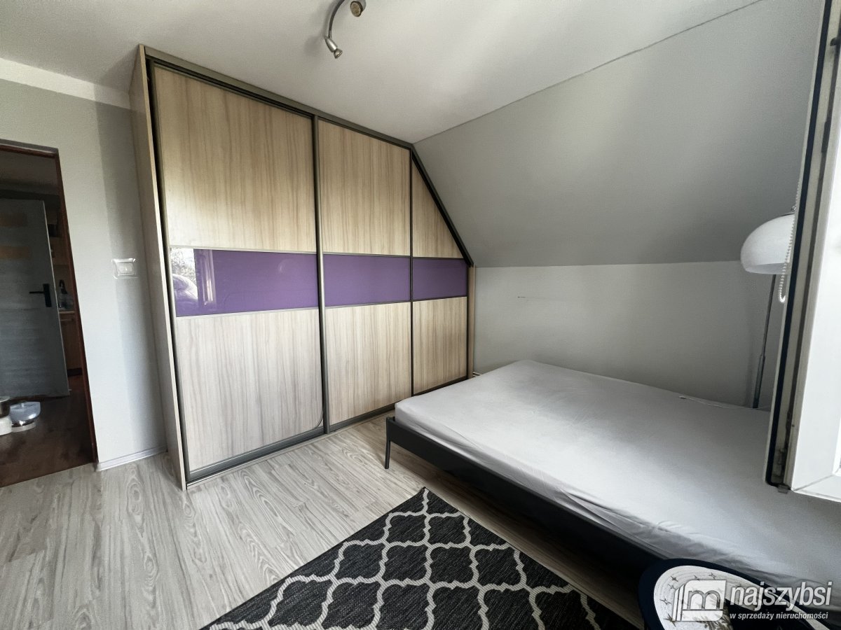 Chojna- Mieszkanie z potencjałem inwestycyjnym  (24)