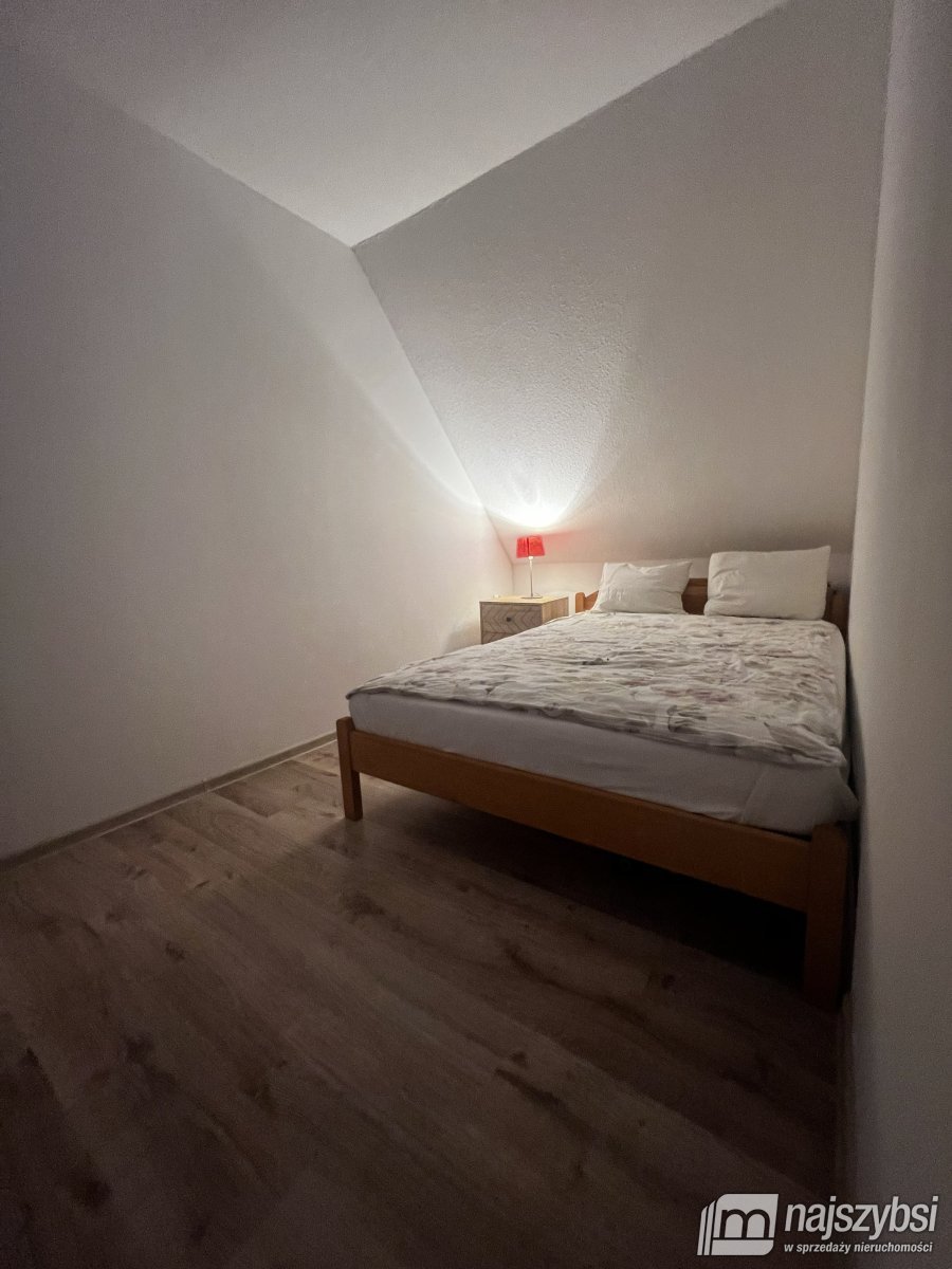 Chojna- Mieszkanie z potencjałem inwestycyjnym  (26)