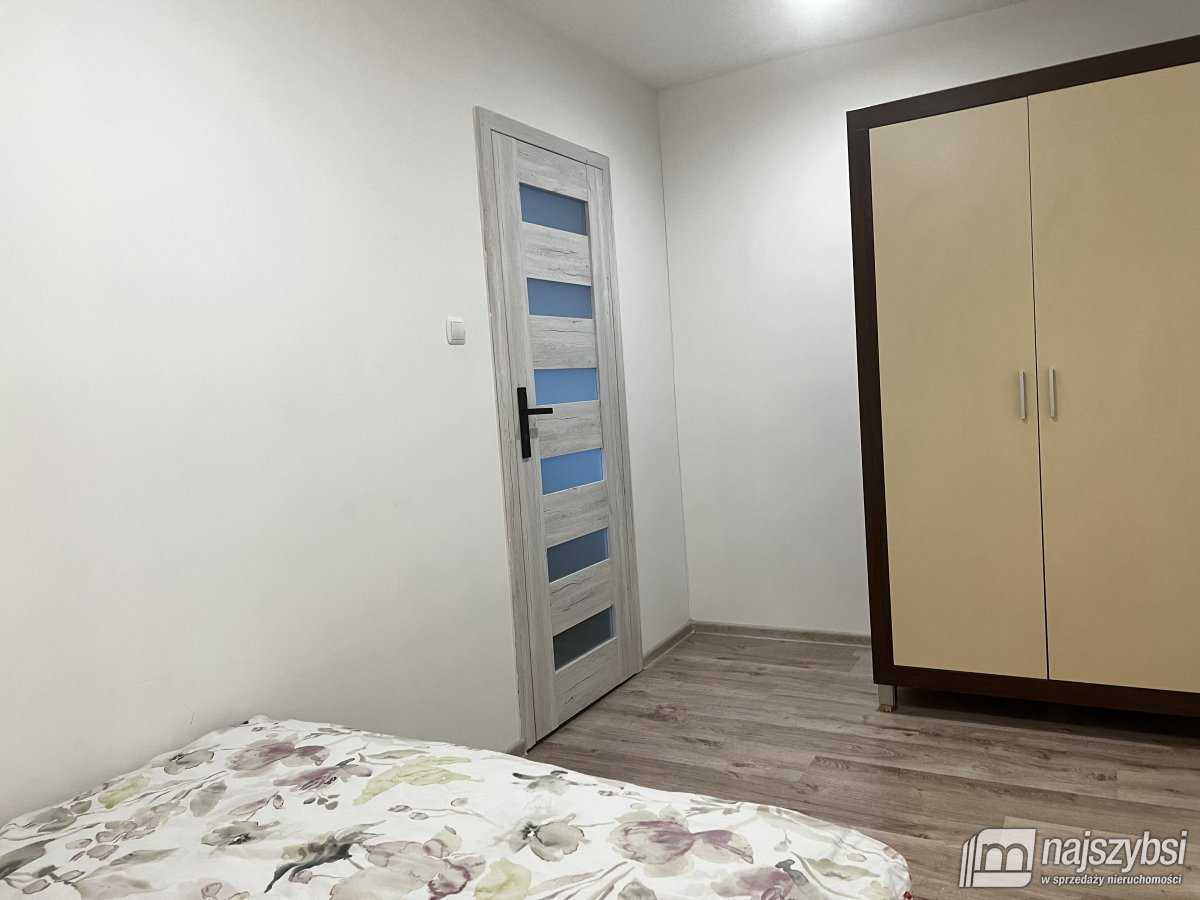 Chojna- Mieszkanie z potencjałem inwestycyjnym  (27)