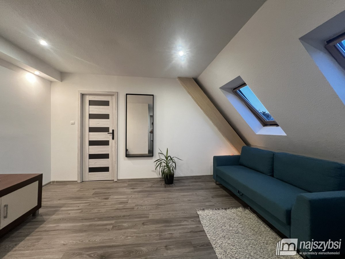 Chojna- Mieszkanie z potencjałem inwestycyjnym  (28)