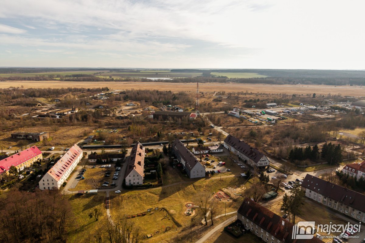 Chojna- Mieszkanie z potencjałem inwestycyjnym  (3)