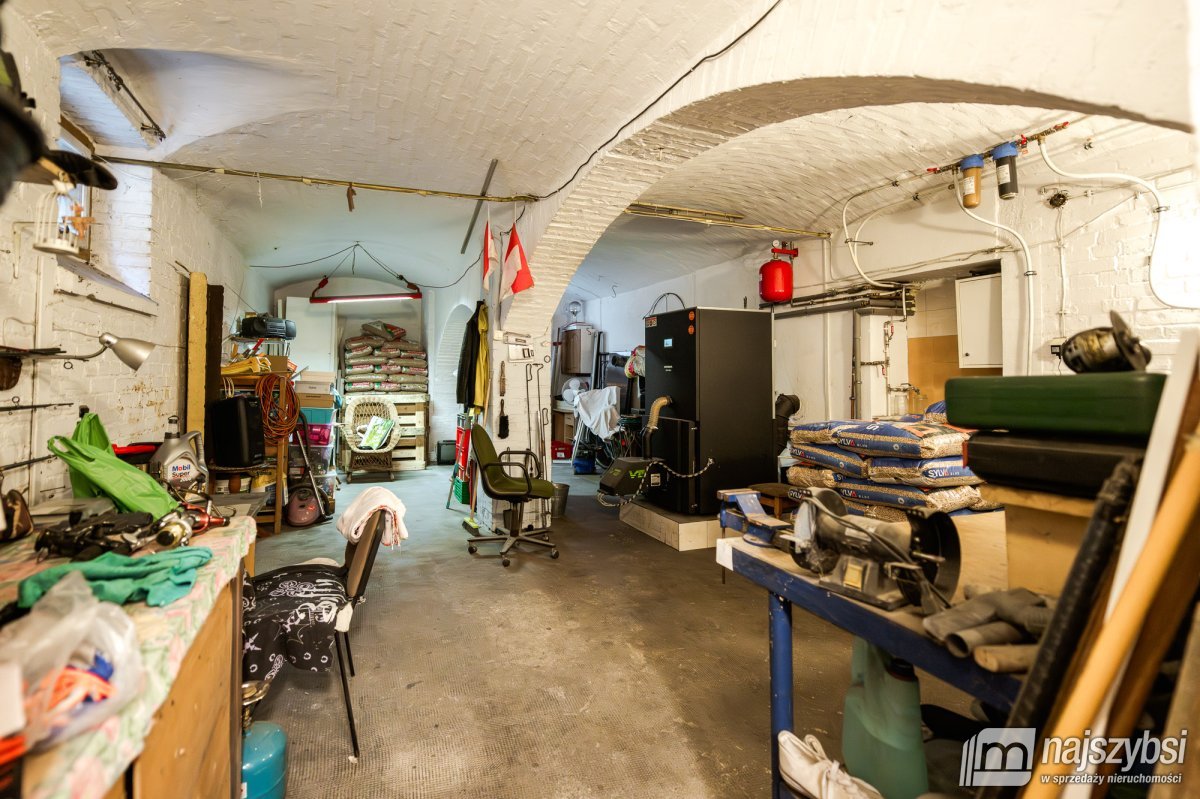 Chojna- Mieszkanie z potencjałem inwestycyjnym  (30)