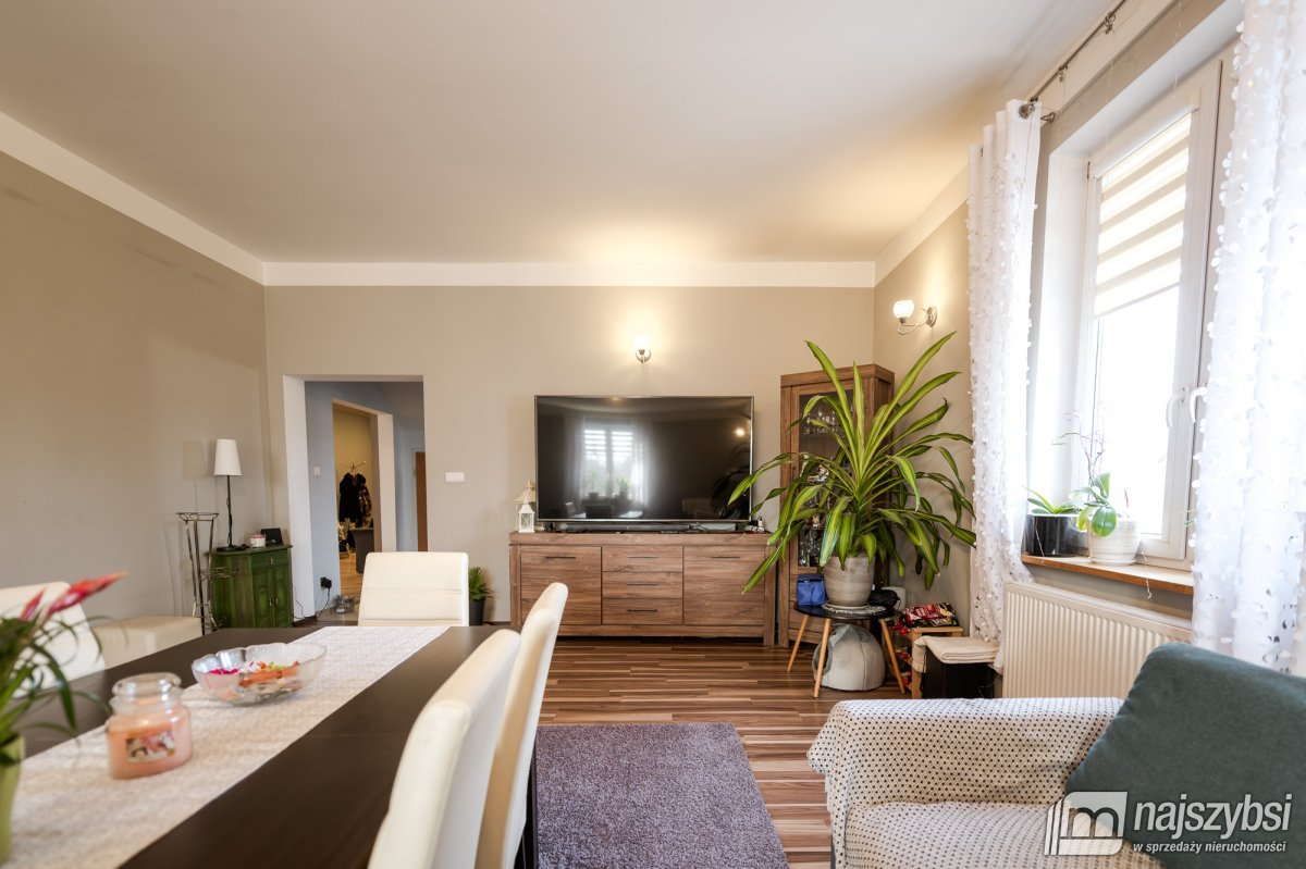 Chojna- Mieszkanie z potencjałem inwestycyjnym  (4)