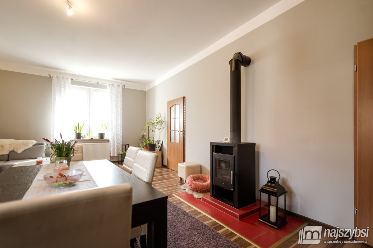 Chojna- Mieszkanie z potencjałem inwestycyjnym  (5)