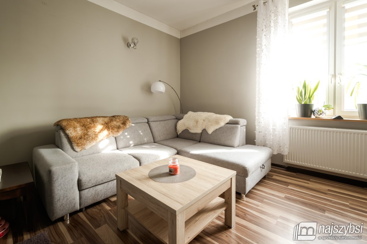 Chojna- Mieszkanie z potencjałem inwestycyjnym  (6)