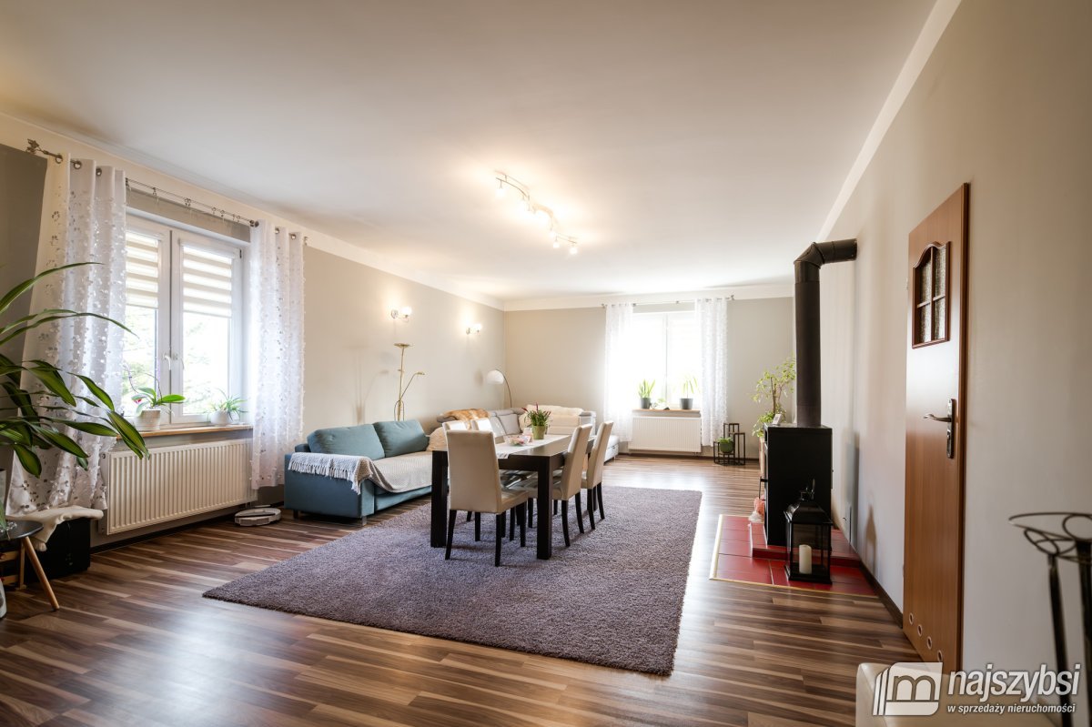 Chojna- Mieszkanie z potencjałem inwestycyjnym  (7)