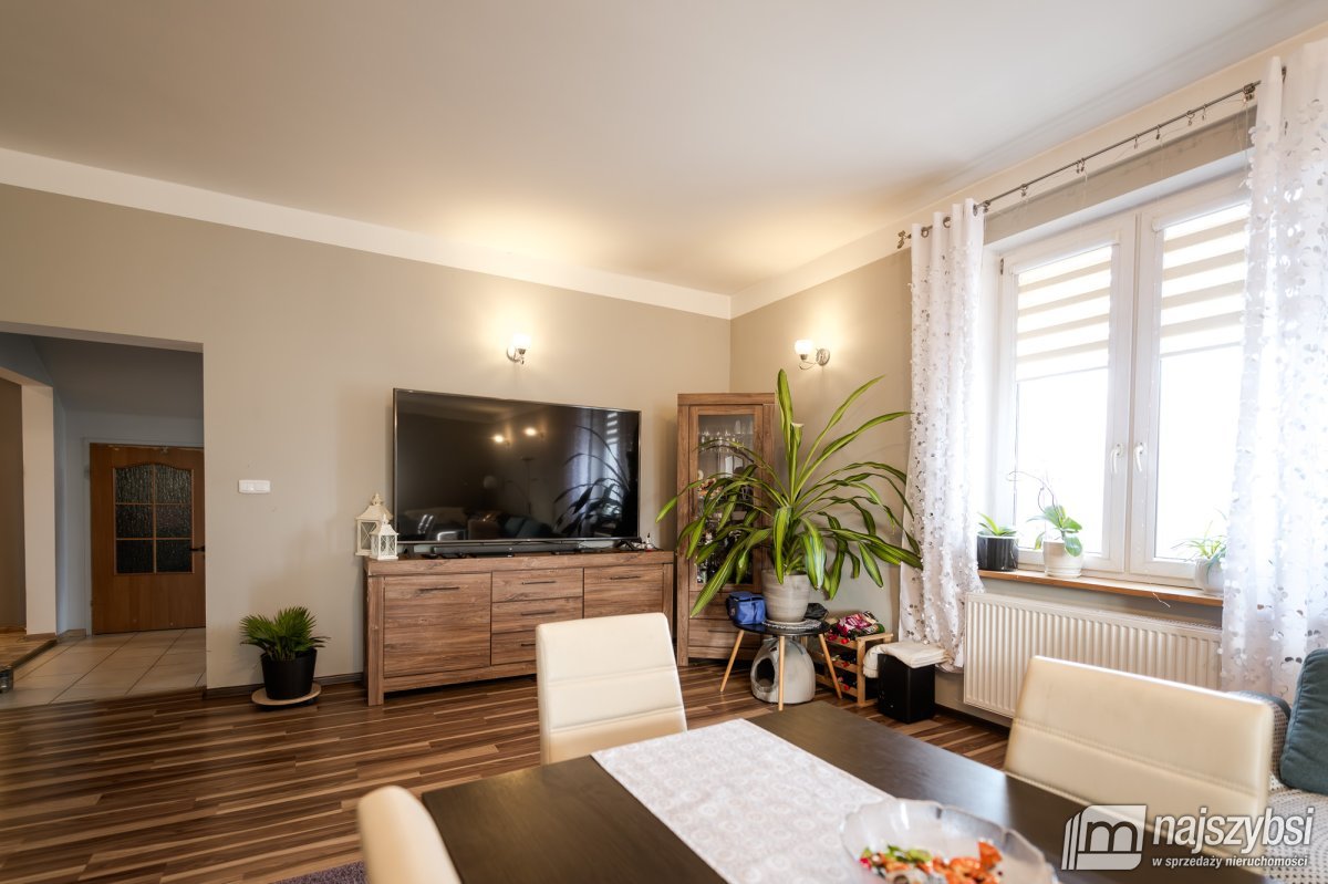 Chojna- Mieszkanie z potencjałem inwestycyjnym  (8)