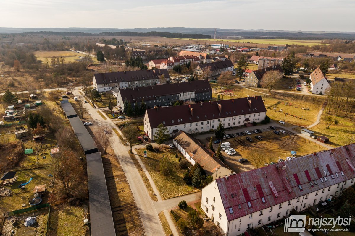 Chojna- Mieszkanie z potencjałem inwestycyjnym  (9)