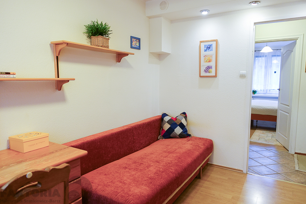 Arkońskie, 4 pokoje, balkon I p. 680.000 zł (6)