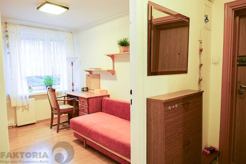 Arkońskie, 4 pokoje, balkon I p. 680.000 zł (30)