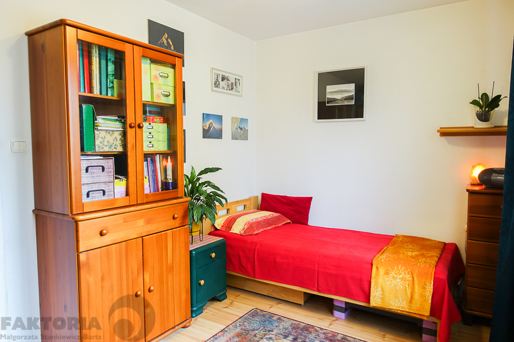 Pomorzany 2 pokoje 49,95 m2, III p. 2002 r. balkon (19)