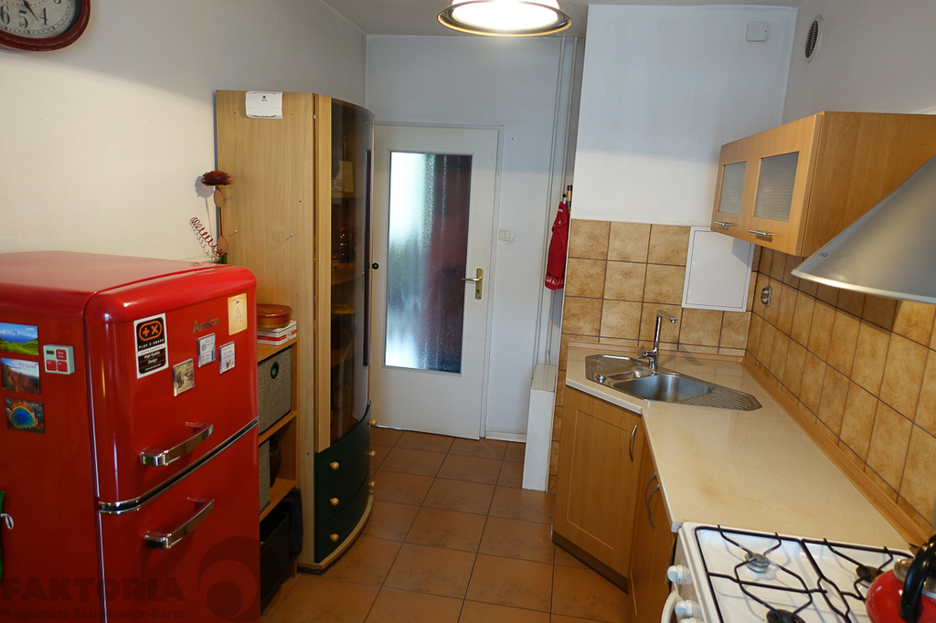 Pomorzany 2 pokoje 49,95 m2, III p. 2002 r. balkon (29)