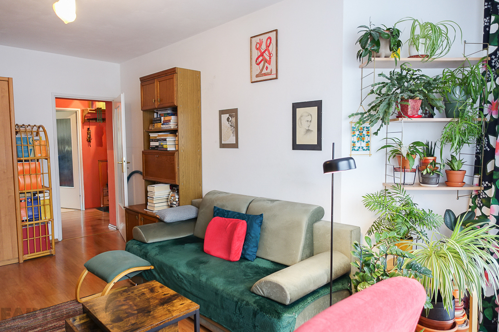 Pomorzany 2 pokoje 49,95 m2, III p. 2002 r. balkon (28)