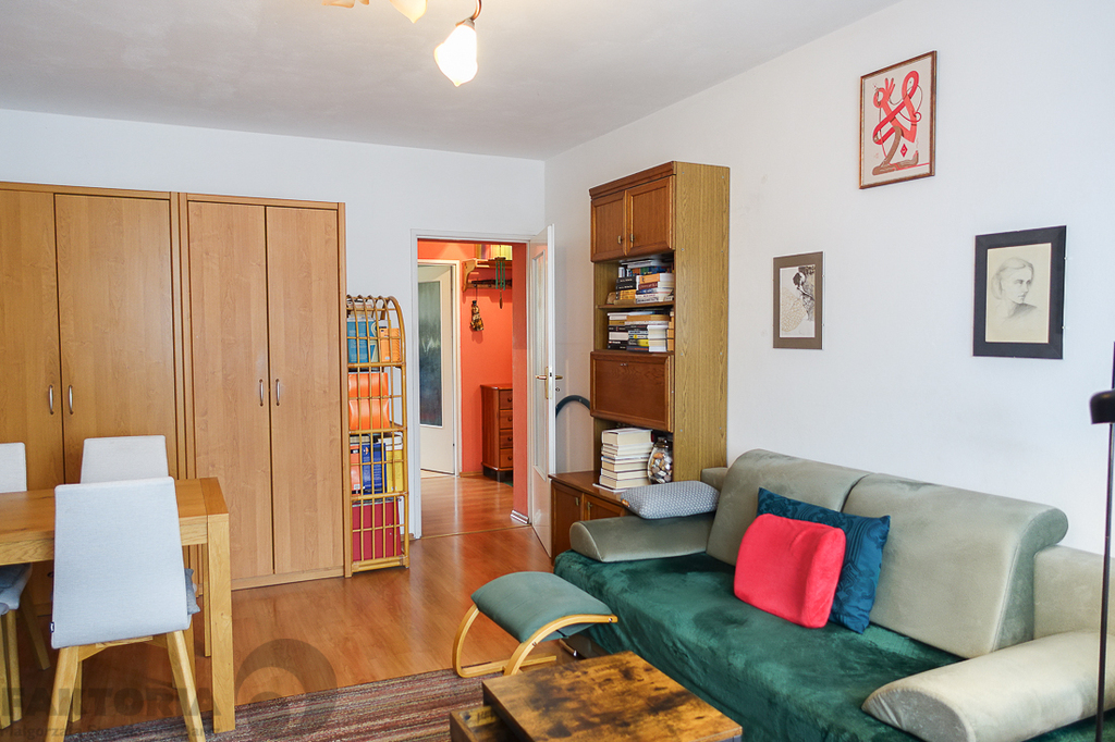 Pomorzany 2 pokoje 49,95 m2, III p. 2002 r. balkon (29)