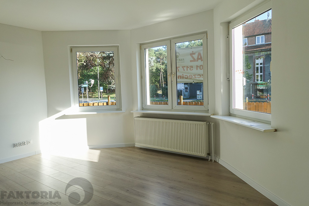 Parter domu po remoncie 101 m2+ogród+garaż 700tys. (2)