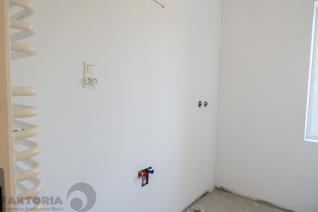 Parter domu po remoncie 101 m2+ogród+garaż 700tys. (20)