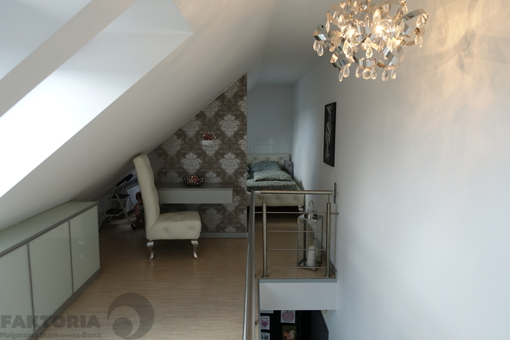 Tęczowe Ogrody, 2 poziomy, 2 pokoje 570 tys. (21)