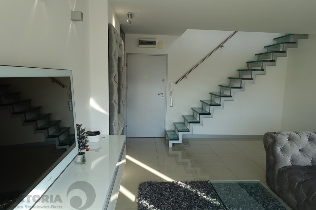 Tęczowe Ogrody, 2 poziomy, 2 pokoje 570 tys. (9)