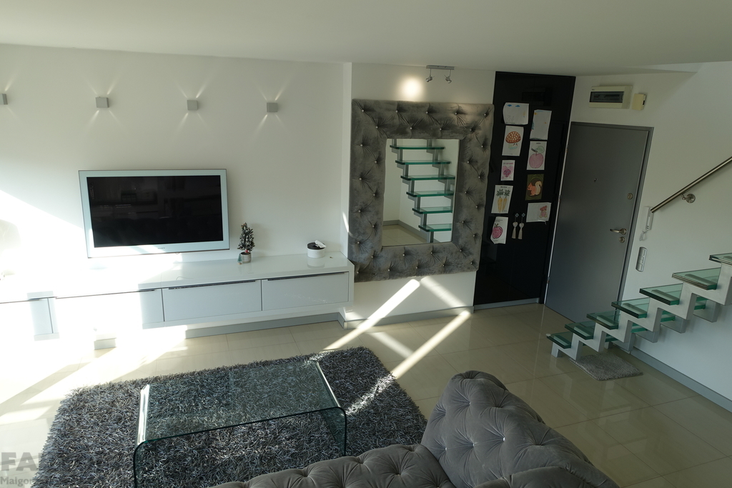 Tęczowe Ogrody, 2 poziomy, 2 pokoje 570 tys. (3)