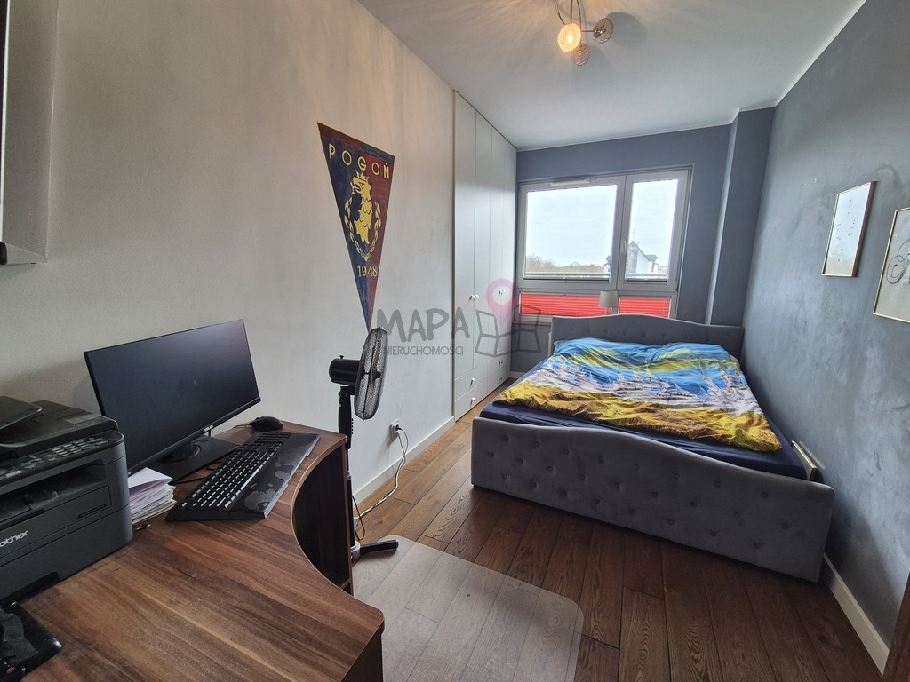 3 pokoje, balkon, 2013r., garaż zamykany W CENIE! (8)