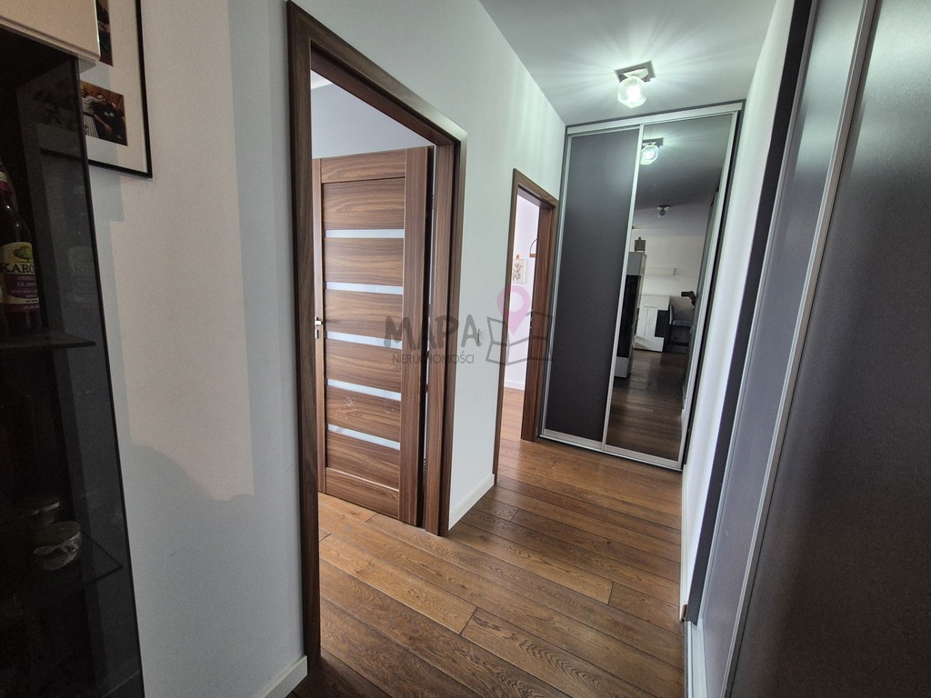 3 pokoje, balkon, 2013r., garaż zamykany W CENIE! (10)