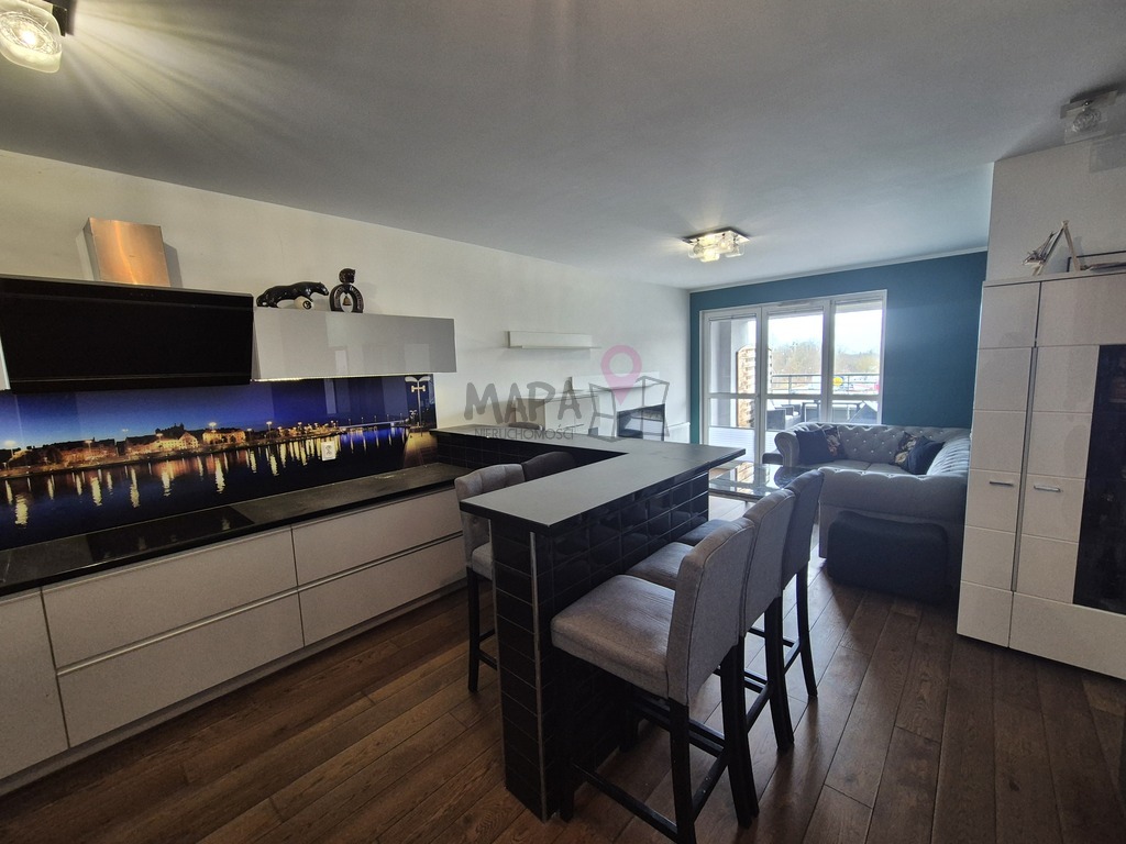 3 pokoje, balkon, 2013r., garaż zamykany W CENIE! (2)