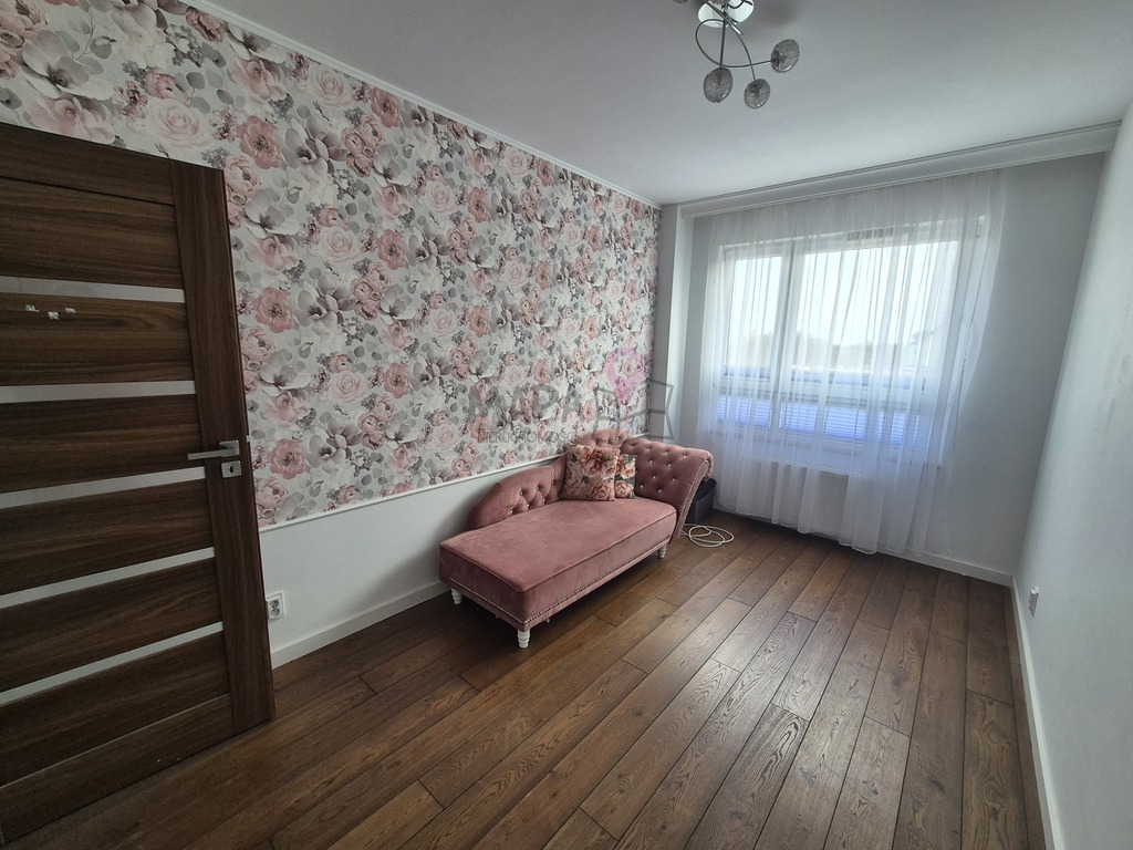 3 pokoje, balkon, 2013r., garaż zamykany W CENIE! (5)