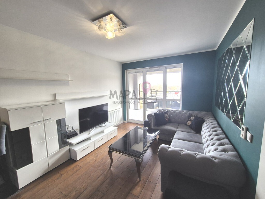 3 pokoje, balkon, 2013r., garaż zamykany W CENIE! (4)