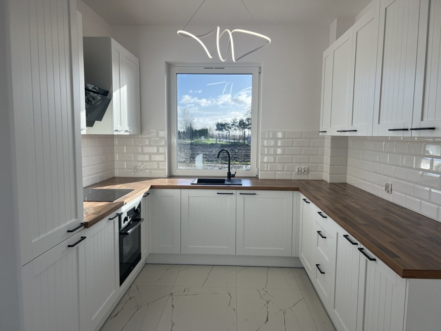 Piękny Wyjątkowy Nowy Dom W Grzędzicach (5)