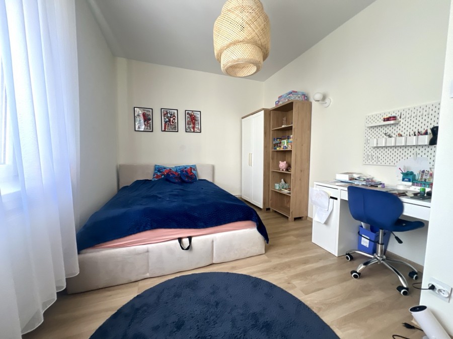 Po Remoncie 2 pokoje 1 Piętro Piwnica Centrum Słowackiego (5)