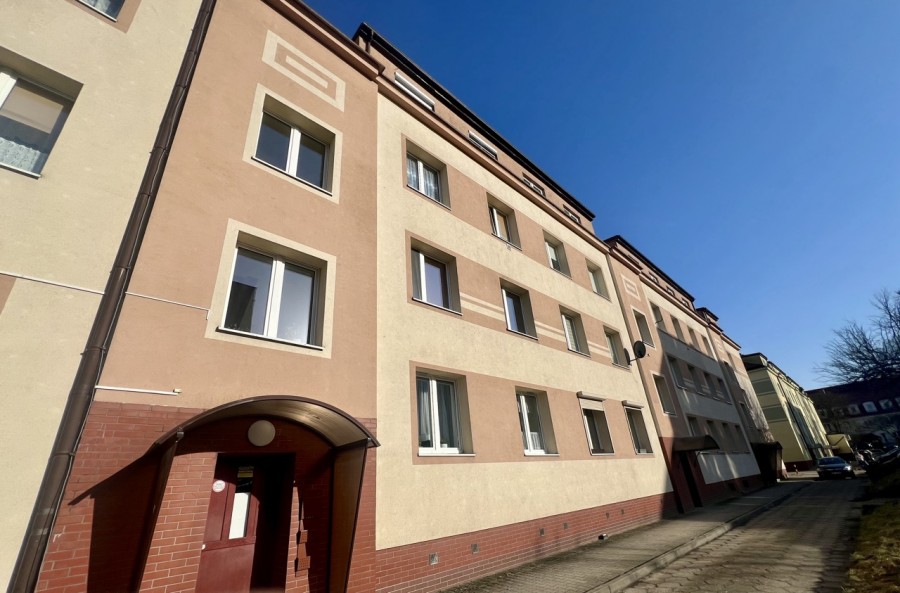 Po Remoncie 2 pokoje 1 Piętro Piwnica Centrum Słowackiego (9)