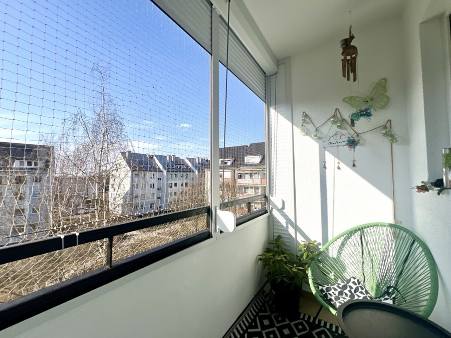 Po Remoncie 3 pokoje Balkon 3 Piętro Piwnica Pyrzyckie (4)