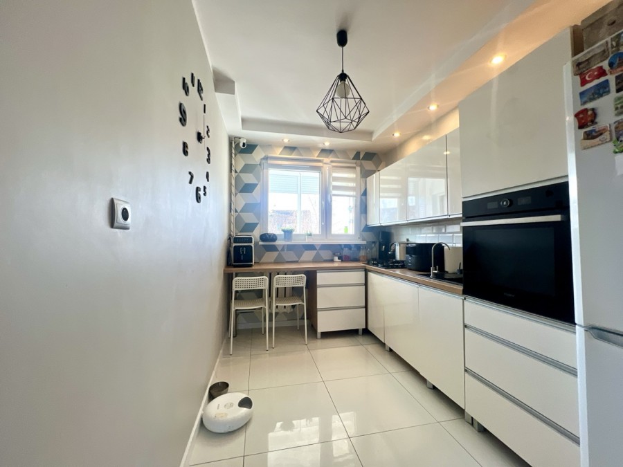 Po Remoncie 3 pokoje Balkon 3 Piętro Piwnica Pyrzyckie (6)