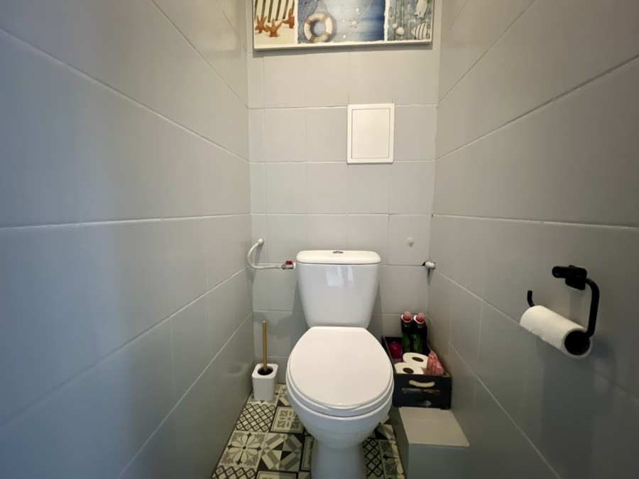 Po Remoncie 3 pokoje Balkon 3 Piętro Piwnica Pyrzyckie (7)